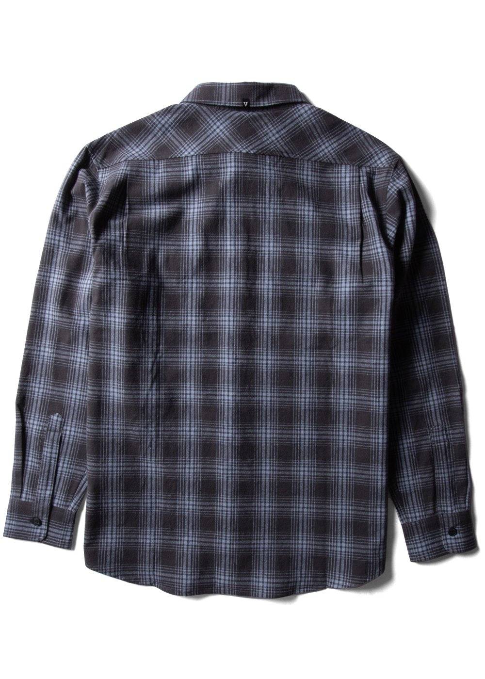 Vissla Central Coast Eco LS Flannel