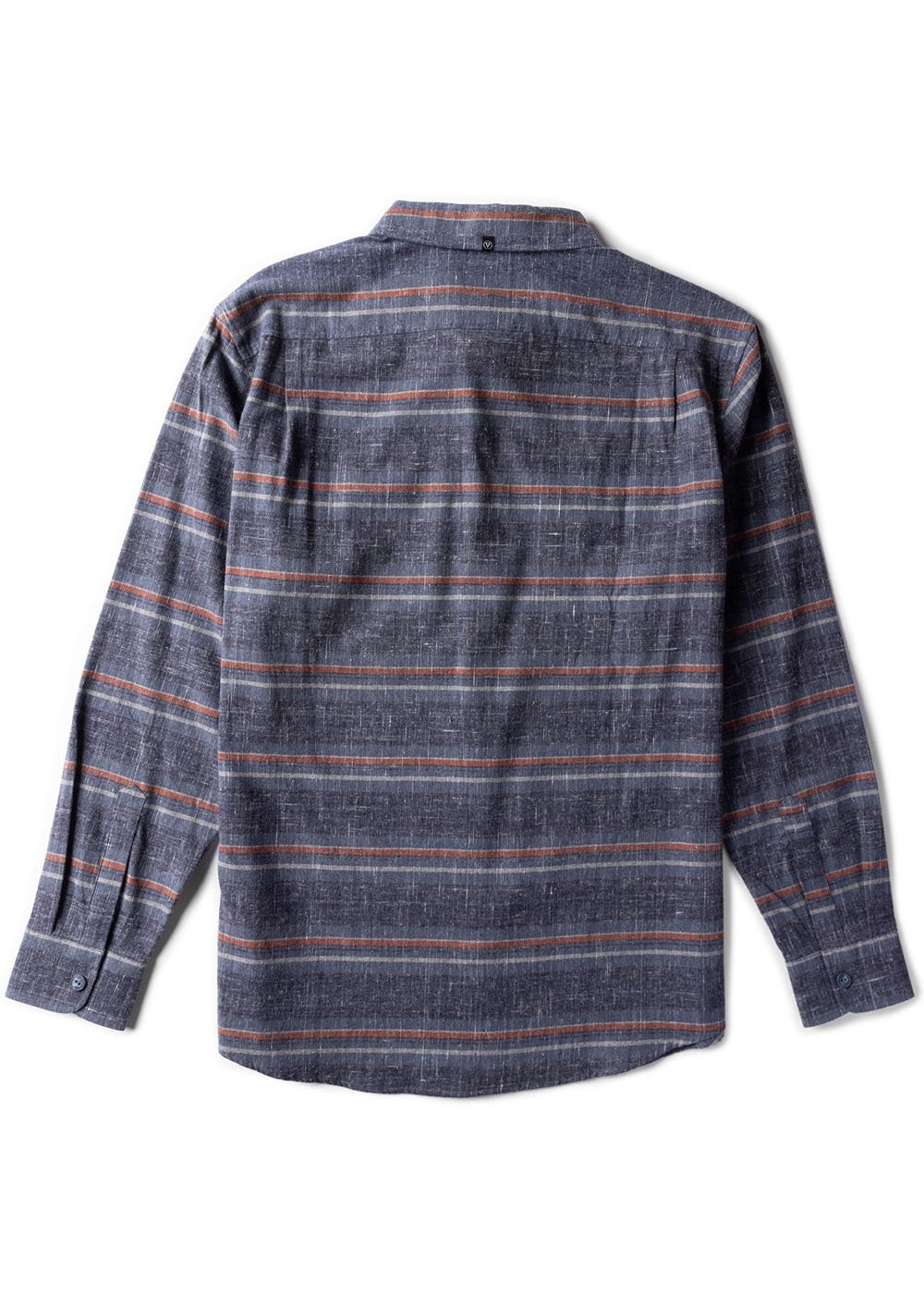 Vissla Central Coast Eco LS Flannel