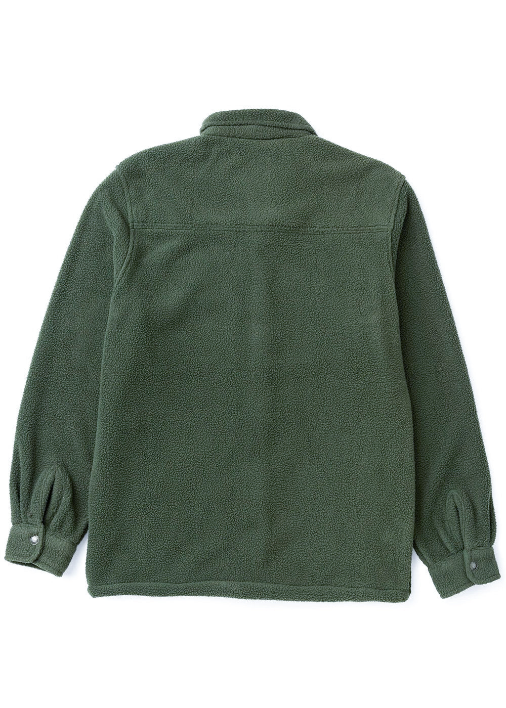 Vissla Peaks Sherpa Woven Shirt