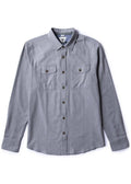 Vissla Go To Shirt