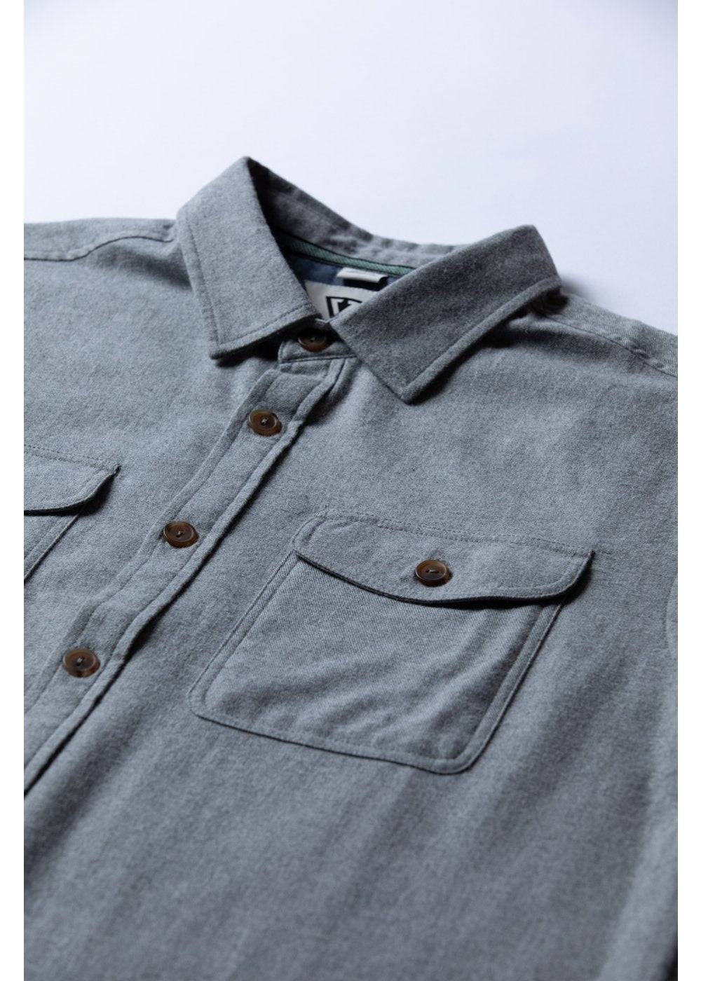 Vissla Go To Shirt
