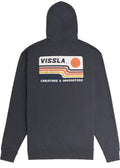 Vissla Coastal Eco Hoodie Fleece
