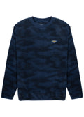 Vissla Swell 2.0 Ao Polar Crew