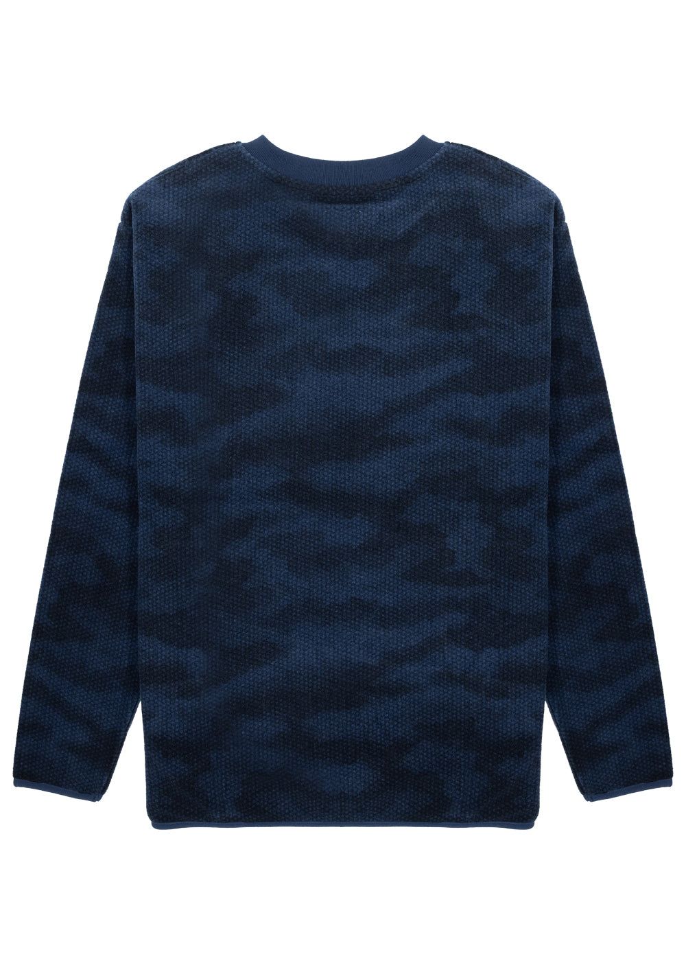 Vissla Swell 2.0 Ao Polar Crew