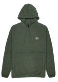 Vissla Swell Stretch Polar Hoodie
