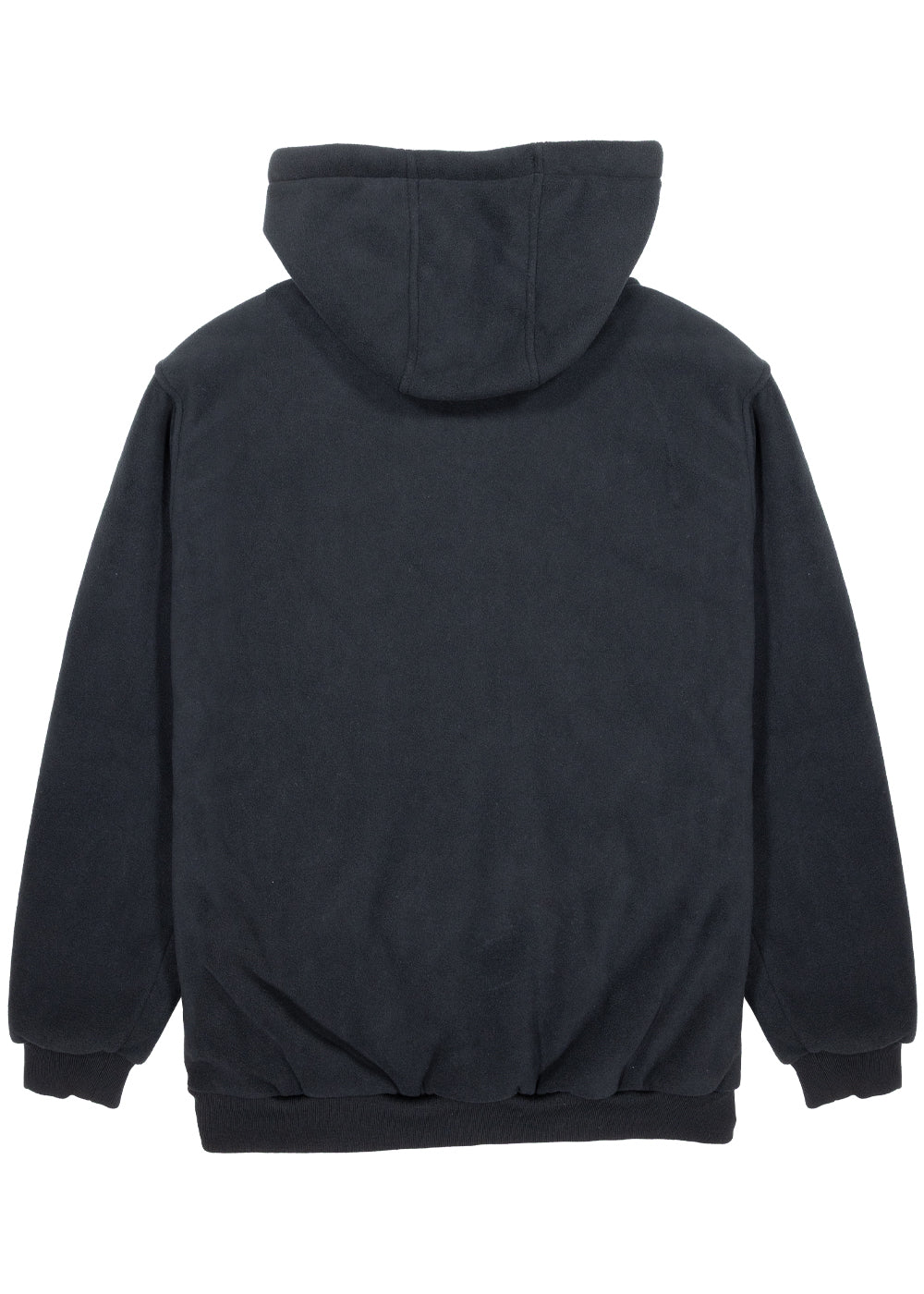 Vissla Eco-zy Polar Zip Hoodie Fleece