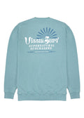 Vissla Sunchasers Crew Fleece