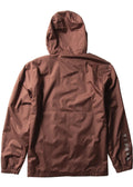 Vissla Camper Eco Windbreaker