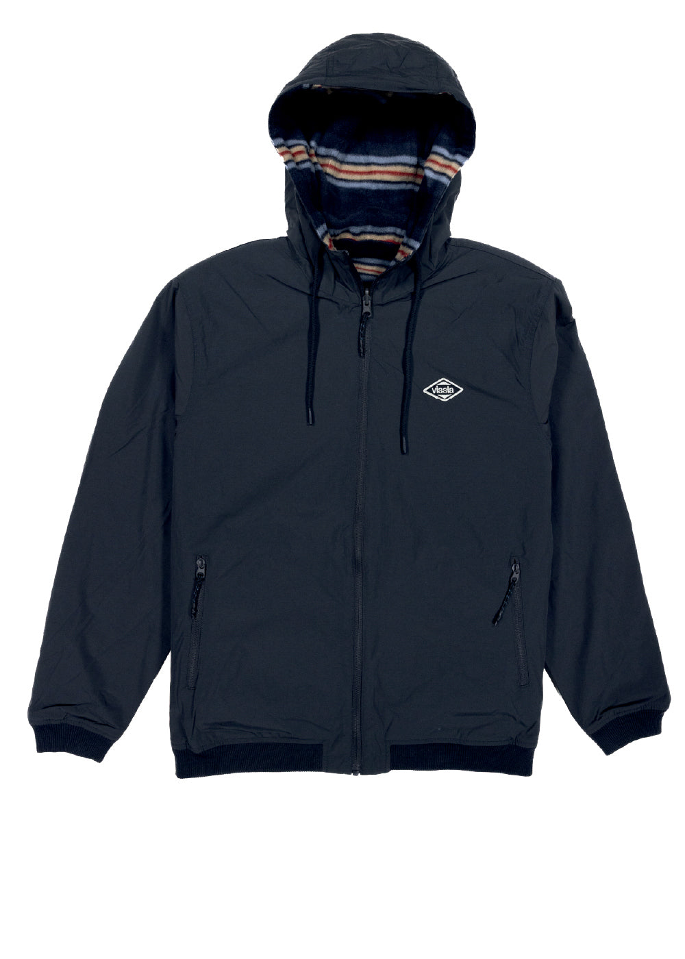 Vissla Sequoia Reversible Eco Jacket