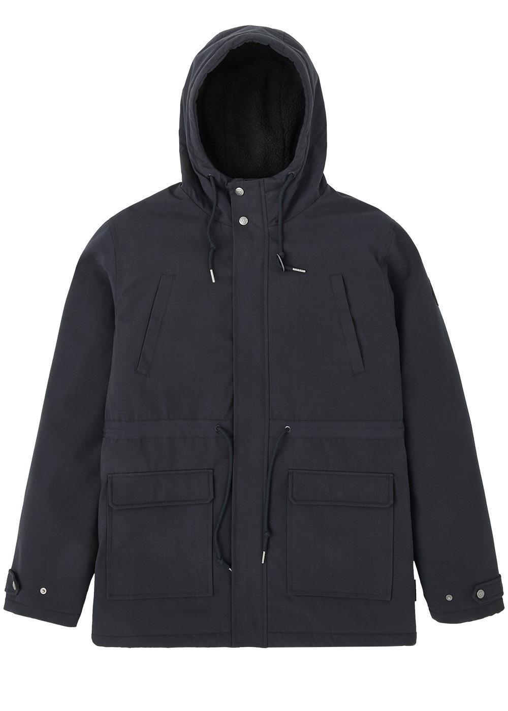 Vissla Tennessee III Parka