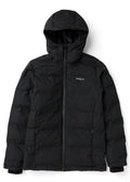 Vissla White Peaks Puffer Eco Jacket