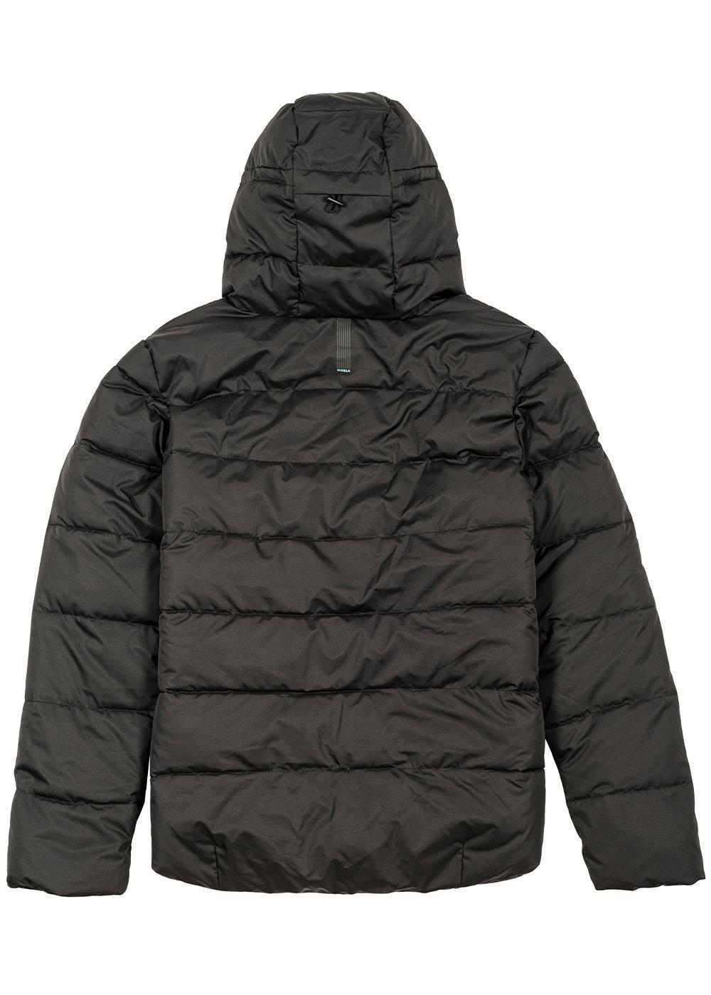 Vissla North Seas II Eco Puffer Jacket