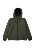 Vissla Kanen Reversible Jacket