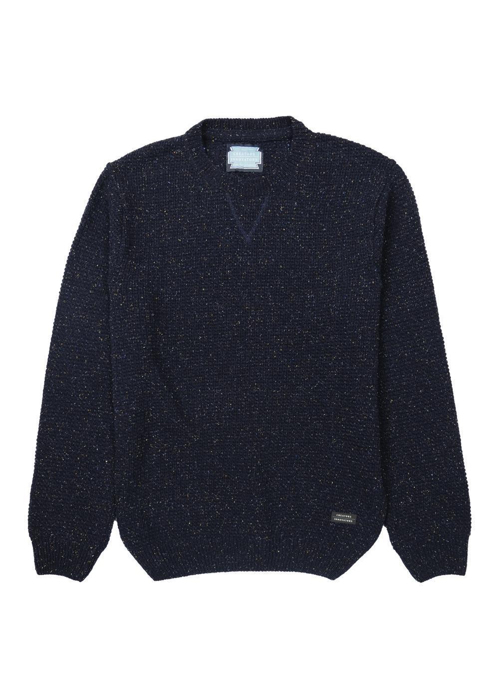 Vissla Creators Haldon Eco Sweater