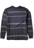 Vissla Spaced Out Eco LS Tee