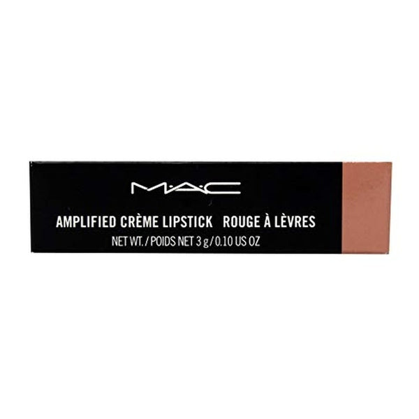 MAC Amplified Creme Lipstick 3g - Blankety