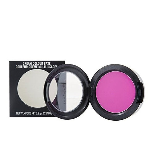 MAC Cream Colour Base 3.2g - Madly Magenta