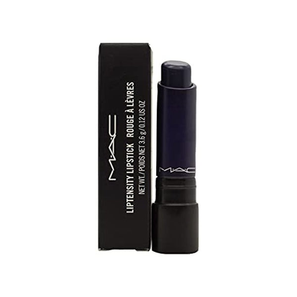 MAC Liptensity Lipstick 3.6g - Blue Beat