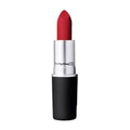 MAC Powder Kiss Lipstick 3g- 935 Ruby New Lipstick