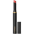 MAC Powder Kiss Velvet Blur Slim Lipstick 2g - 878 Dubonnet Buzz
