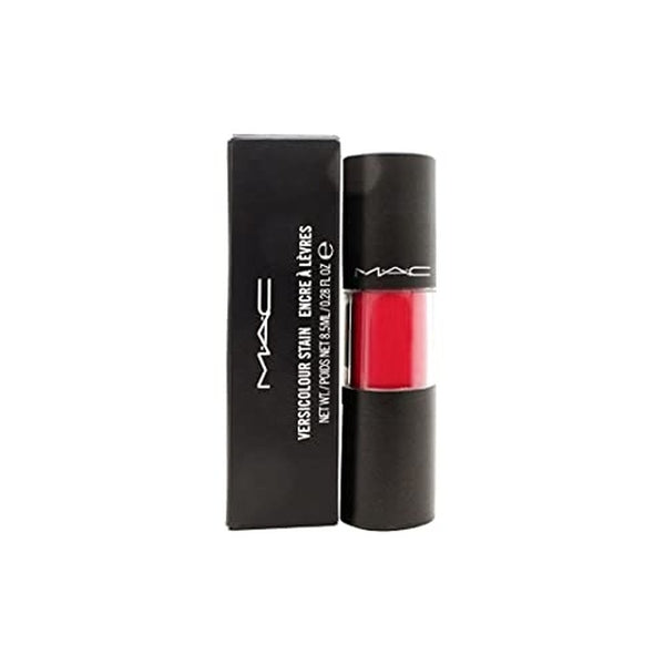 MAC Versicolour Glass Lip Gloss 8.5ml - It's Never Ending