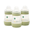 MAM Easy Start Anti-Colic Bottle Unisex 160ml Pack of 3