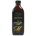 Mamado Natural Original Jamaican Black Castor Oil Extra Dark - Nourishing & Strengthening for Hair & Skin 150ml/5.07 oz