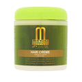 Mazuri Olive Oil Hair Creme Hydrating & Styling for Natural & Textured Hair 177ml/5.99 oz