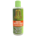 Mazuri Olive Oil Keratin Growth Serum for Stronger Hair & Healthy Scalp 177 ml/5.99 oz