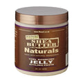 Mazuri Shea Butter Naturals Curl Bouncing Jelly Define & Hydrate Curls for Natural Hair Types 237ml/8.01 oz
