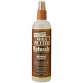 Mazuri Shea Butter Naturals Untangle Detangling Spray: Effortless Detangling & Deep Moisture for Curly, Coily & Textured Hair 355ml/12 oz