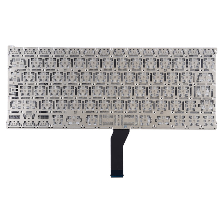 UK Version Keyboard for MacBook Air 13 inch A1466 A1369 (2011 - 2015), A1466