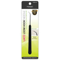 Magic Collection Lace Loom Hook Needle: Master Seamless Lace Customisation for Wigs & Hairpieces