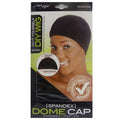 Magic Collection DIY Series Spandex Dome Cap DIY006 - Secure & Comfortable Foundation for Wig Making (One Size)