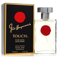Touch by Fred Hayman Eau de Toilette Spray 3.4 oz / 100 ml for Men