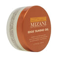Mizani Edge Taming Gel Flake-Free Edge Control & Smoothing for Textured & Natural Hair 50ml/1.69 oz