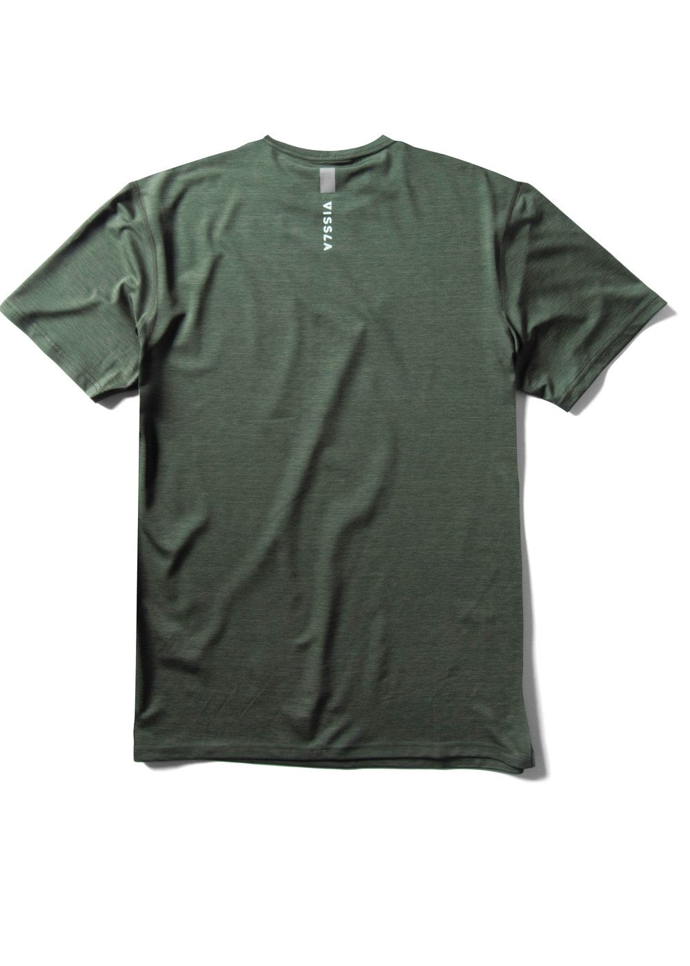 Vissla Twisted Eco Ss Sun Shirt