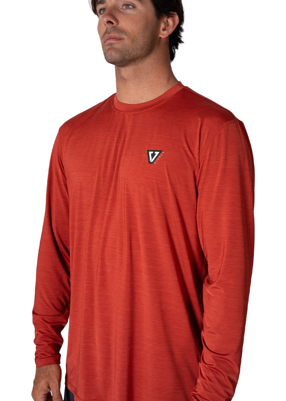 Vissla Twisted Eco L/S Sun shirt