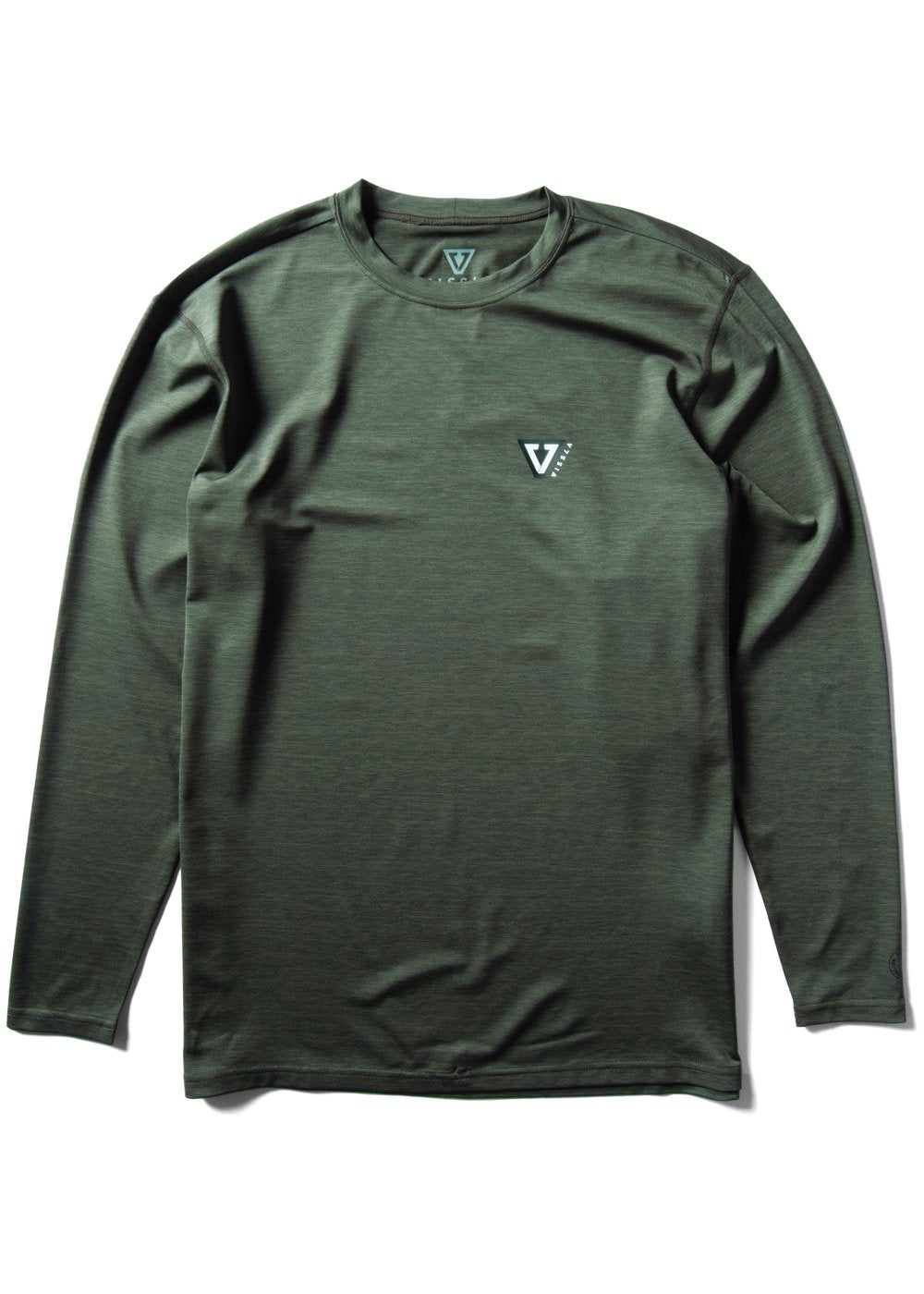 Vissla Twisted Eco L/S Sun shirt
