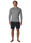 Vissla Warm Seas Eco Ls Lycra