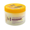 Motions Hair & Scalp Daily Moisturizing Hairdressing for Dryness & Manageability 6 oz