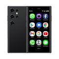 3.0 inch Android 8.1 MTK6580 Quad Core up to 1.3GHz, Bluetooth, WiFi, GPS, Network: 3G, Dual SIM
