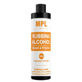 MPL Rubbing Alcohol Antiseptic Skin Cleanser for Men's Shaving & First Aid 240 ml