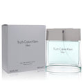 Truth by Calvin Klein Eau de Toilette Spray 3.4 oz / 100 ml for Men