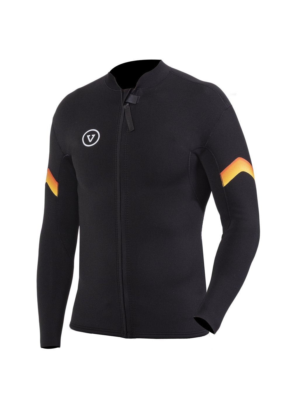 Vissla Raditude 2mm wetsuit jacket
