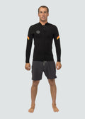 Vissla Raditude 2mm wetsuit jacket