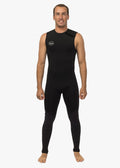 Vissla 7 Seas 2-2 Long John wetsuit