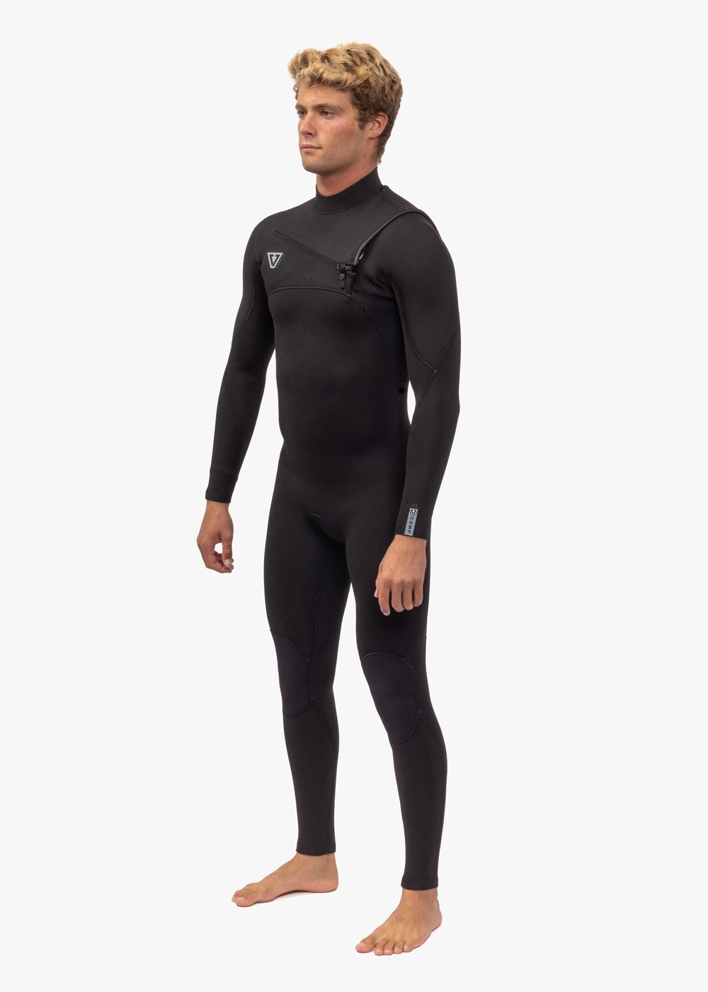 Vissla 7 Seas Comp 2-2 Full Chest Zip