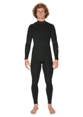 Vissla New Seas 5-4 U-Zip Wetsuit
