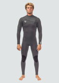 Vissla 7 Seas comp 3-2 Chest Zip Full Suit
